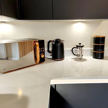 Carvetii - Anne House 4 - Triple Bed 2nd Floor En-suite 公寓