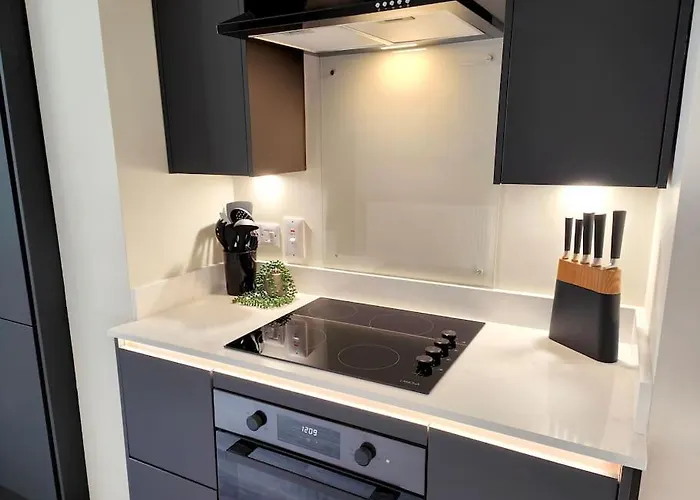 Carvetii - Anne House 4 - Triple Bed 2nd Floor En-suite